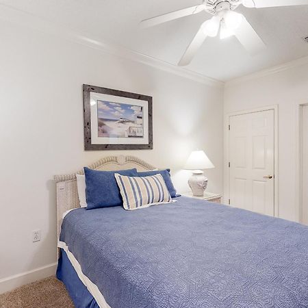 Dolphin Key Villa Orange Beach Phòng bức ảnh